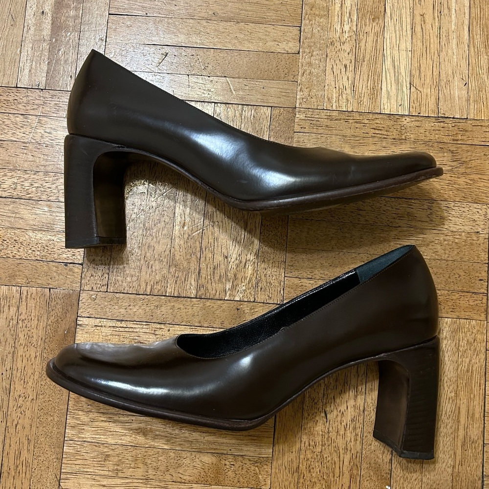 Gucci Heels